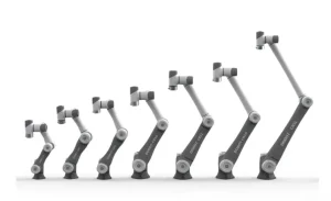 DOBOT CRシリーズ製品 終売のご案内